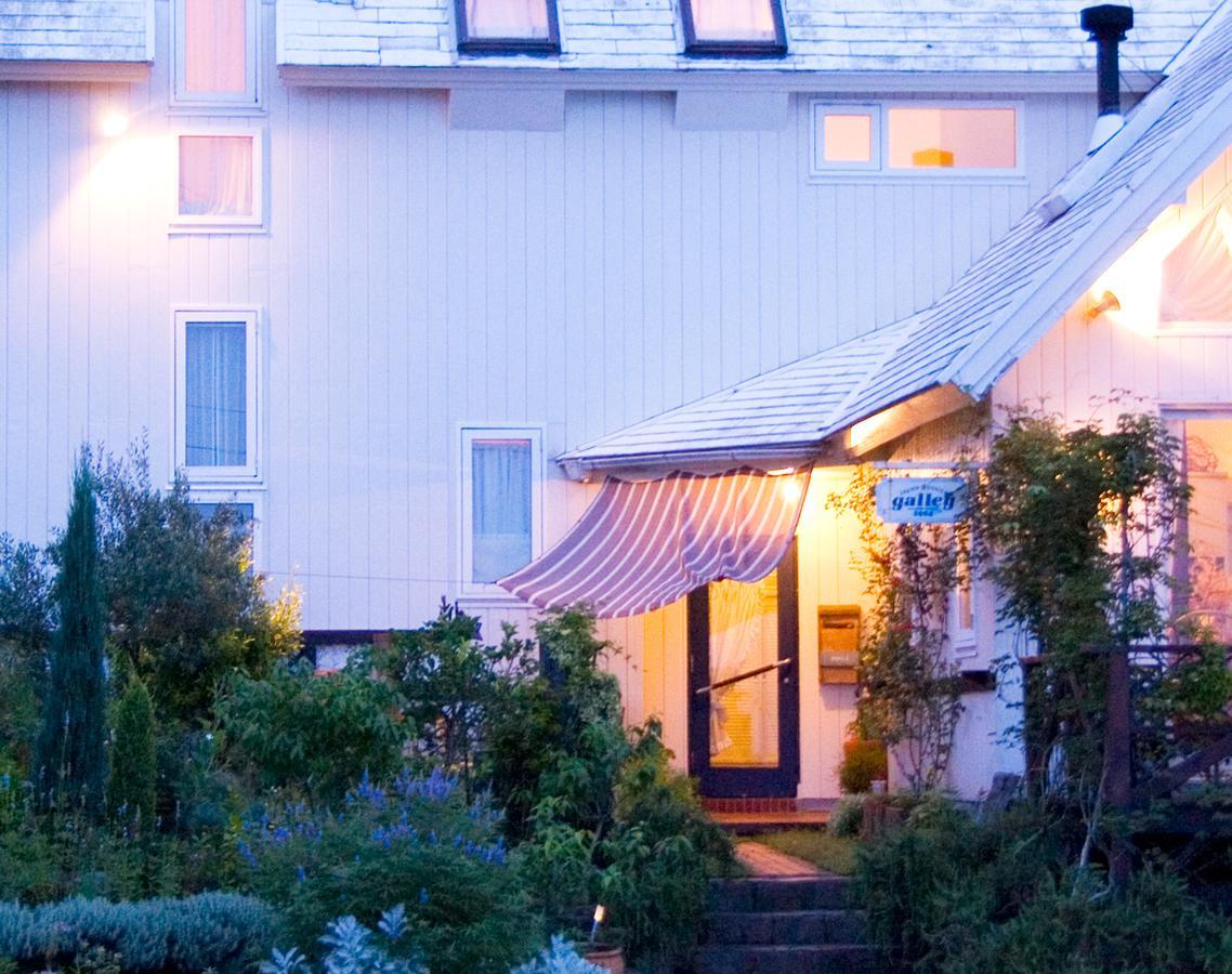 Country Inn Galley Itó Kültér fotó