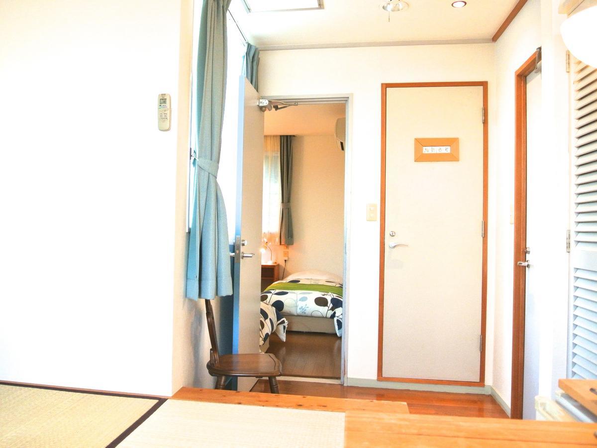Country Inn Galley Itó Szoba fotó