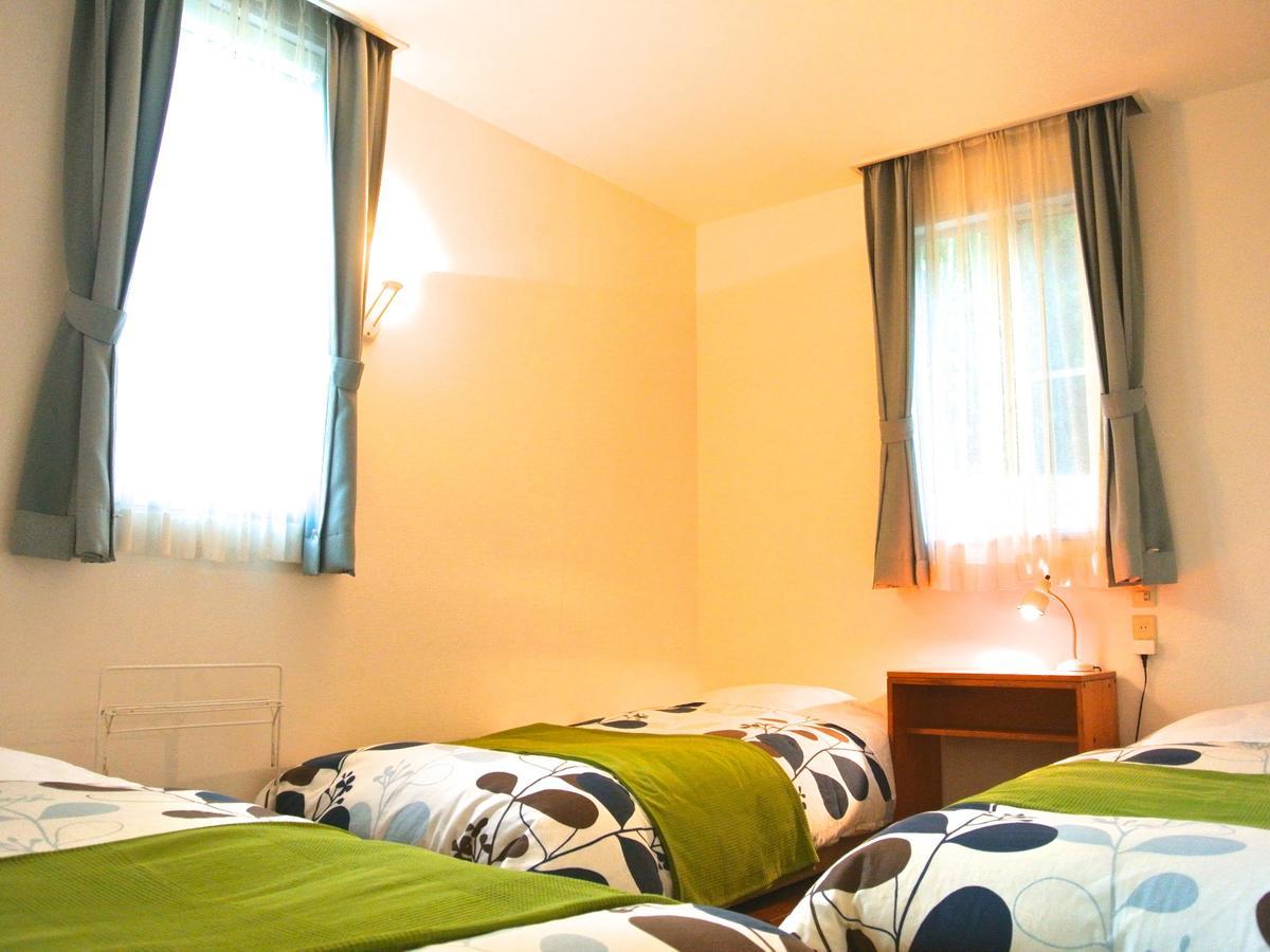 Country Inn Galley Itó Szoba fotó