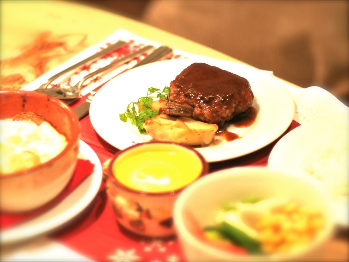 Country Inn Galley Itó Kültér fotó