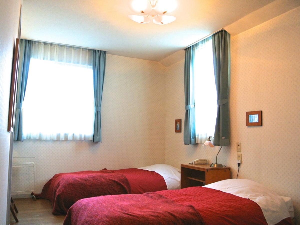 Country Inn Galley Itó Szoba fotó